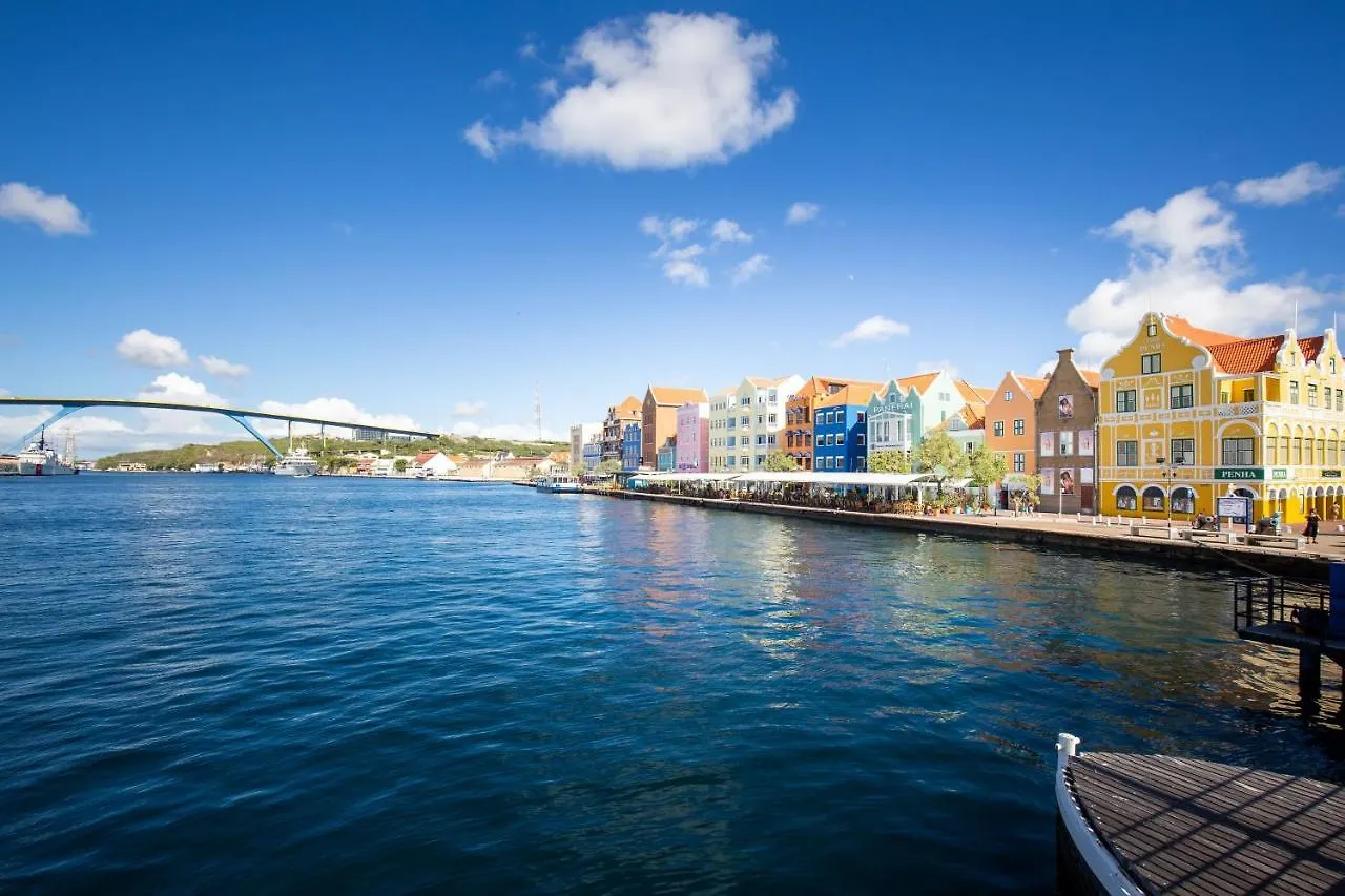 World Heritage Apartments Willemstad