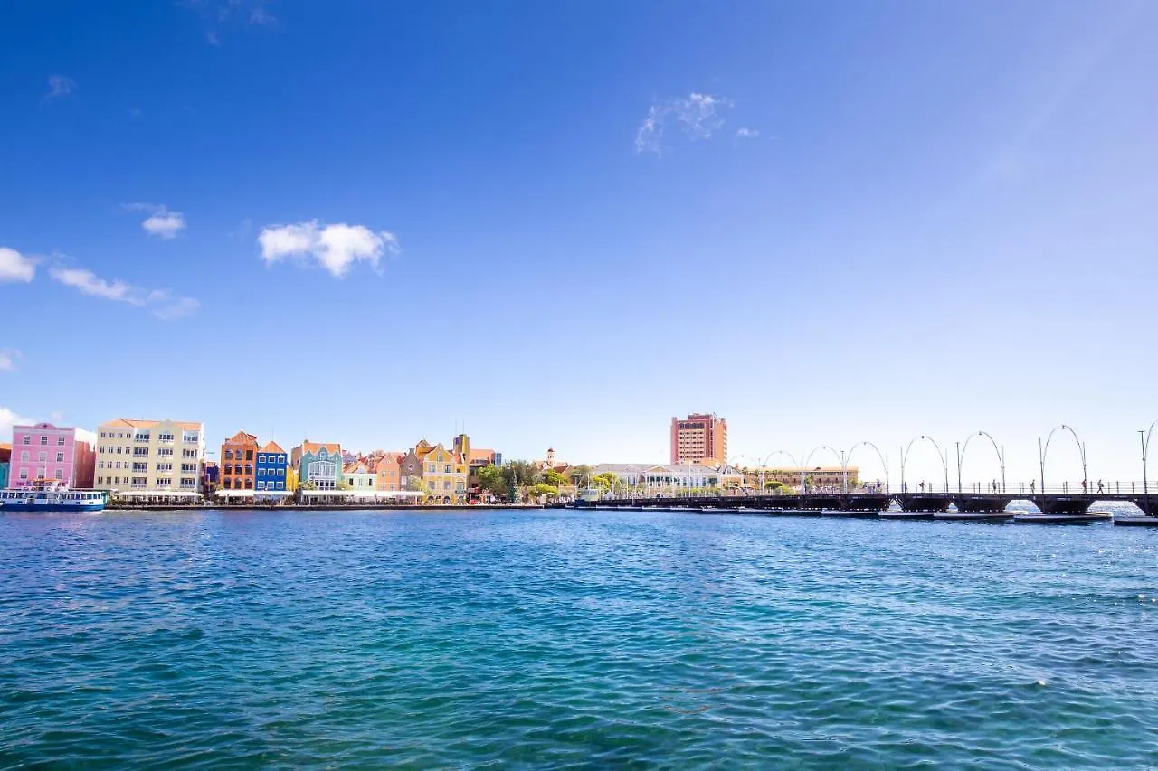 World Heritage Apartments Willemstad